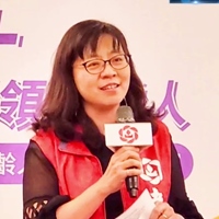 老人福利聯盟秘書長 張淑卿