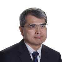 台灣醫院協會理事長 翁文能