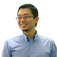 陳思宏 Paul Chan
