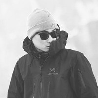 郭子揚(大景哥)