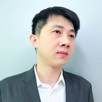 陳坤君