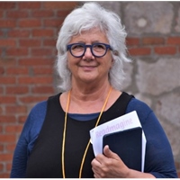 高瑞俠（Grazia Gotti）