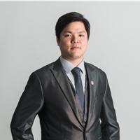 劉哲昀-資金整合