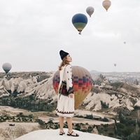 Sybil Ho 常日生活