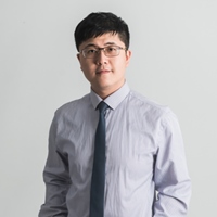 林柏榮-加盟招商顧問師