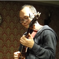 Roger 黃奕軒