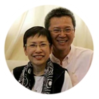 李世慶、李文清