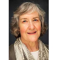 白珍Jane Parish Yang