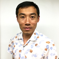 鄭盛聰 Samuel Cheng