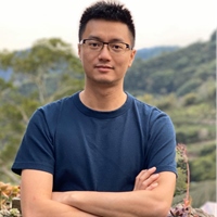 呂哲宇 Joey(蘋果仁)