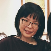 Lucy Chang 張維玲