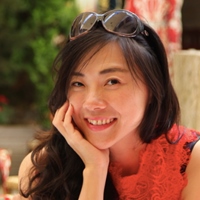 盧佩秋（流動瓶子）