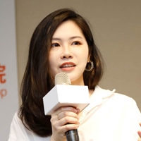 翁意晴 Rita Weng