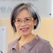 國立陽明大學ICF暨輔助科技研究中心 李淑貞主任