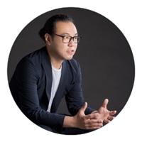 王如沛|Kevin Wang