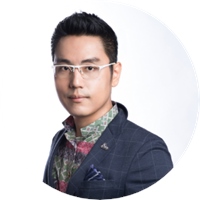 劉呈顥 Ethan Liou