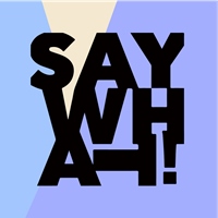 SayWhat! 語言健身房