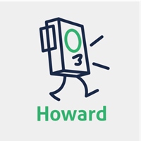 浩爾 Howard