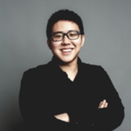 邱韜誠 Frank Chiu