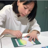 Sylvia 席薇亞 老師