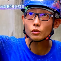 攀樹師江明駿