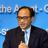 林志明