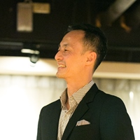 劉心岳 (Daniel Liu)