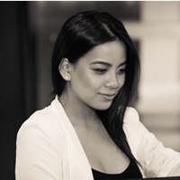 王琦(Joy Chi Wang)