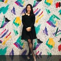 徐依吟（鋼鐵 V）