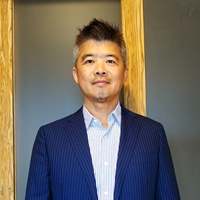 林俊宏 Joseph Lin