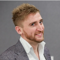 Mr. Joshua Patrick Lane