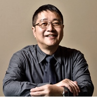 潘冀聯合建築師事務所主持建築師 黃種財