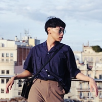 寰寰 / 蝦皮吐司去編