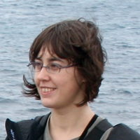 白蓮娜（Pavlína Krámská）