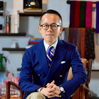 石煌傑 Brian Shih