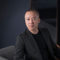 James Liang