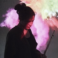 戴愷如 Elizabeth Ditmanson 