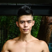 林瀚哲（黑哲教練）