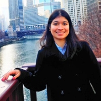 Carla Barahona (蔡娟秀)