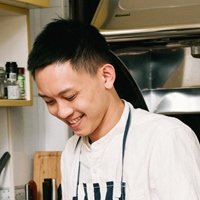 不務正業男子AYO