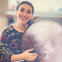 Mona Kaveh Aghangari