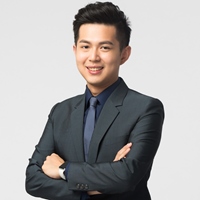 Howard Chien  簡德浩