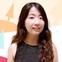 鄭芝郁 Josie Cheng