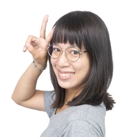 林冠樺 Guiguan Lin