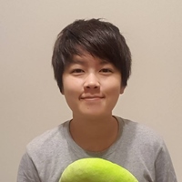 劉丁綺 Cecile Liu