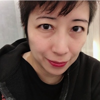 李婉菁 Sandra Tavali