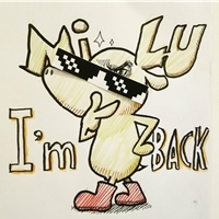 迷鹿即興排練場 Milu Impro Rehearsal Space