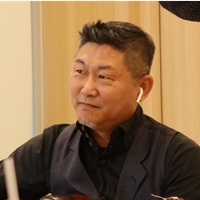 吳建南（PACO WU)