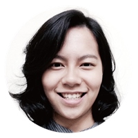 黃韻如 Estelle Huang