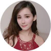 張雅涵 Elisa Chang